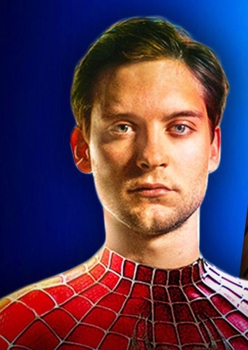 Peter Parker