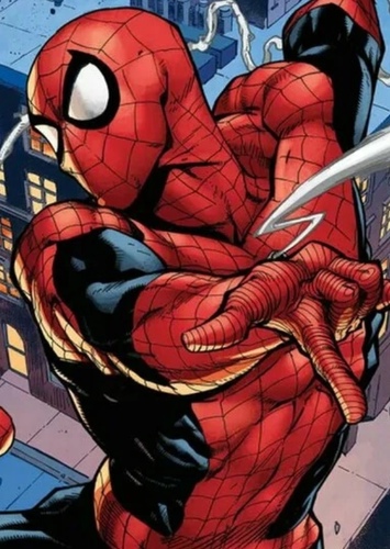 Peter Parker