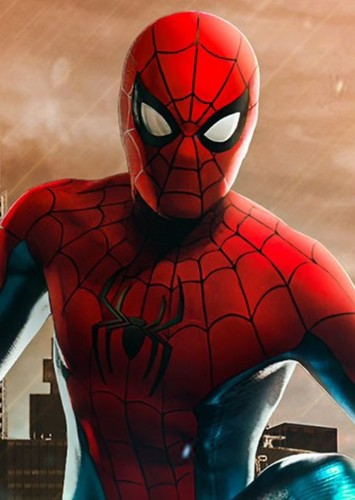 Peter Parker