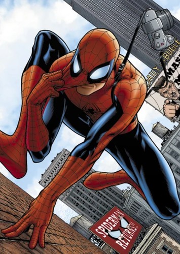 Peter Parker