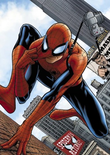 Peter Parker