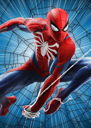 Peter Parker