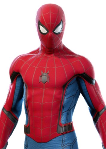 Peter Parker