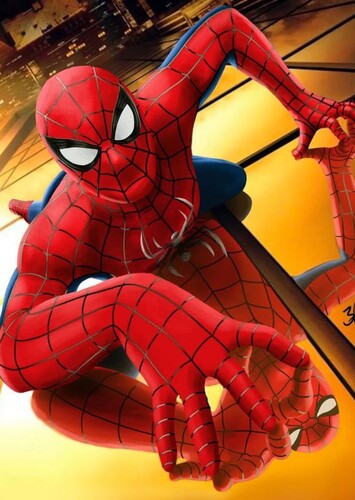 Peter Parker