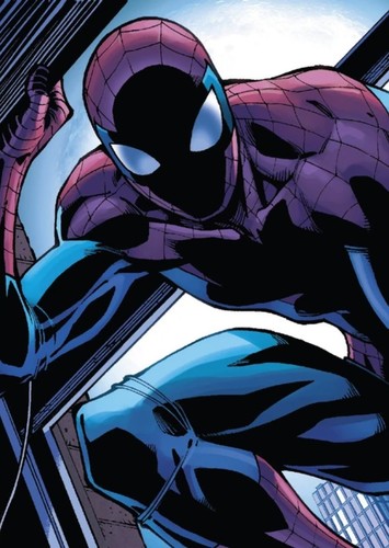 Peter Parker