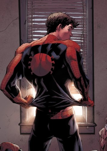 Spider-Man