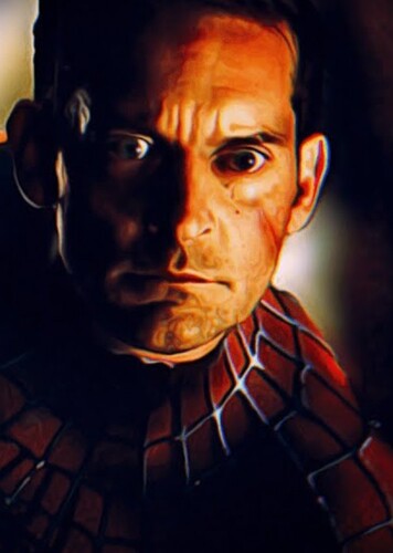 Peter Parker