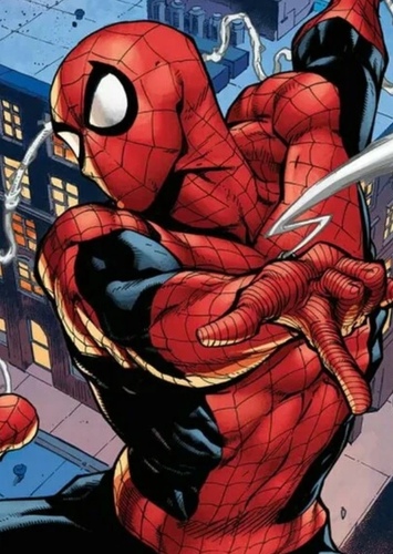 Peter Parker