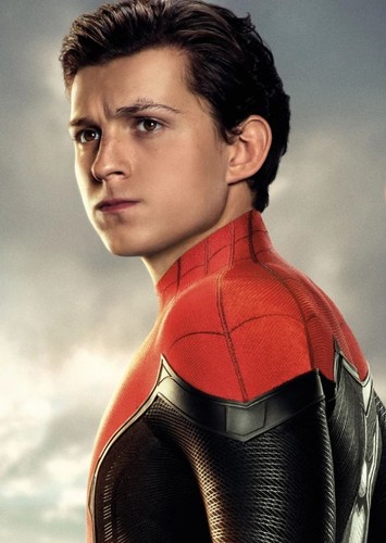 Peter Parker