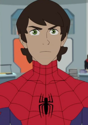 Peter Parker