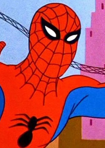 Peter Parker (26)