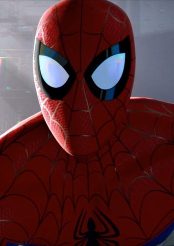 Peter Parker