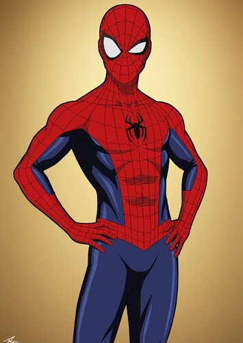 Peter Parker