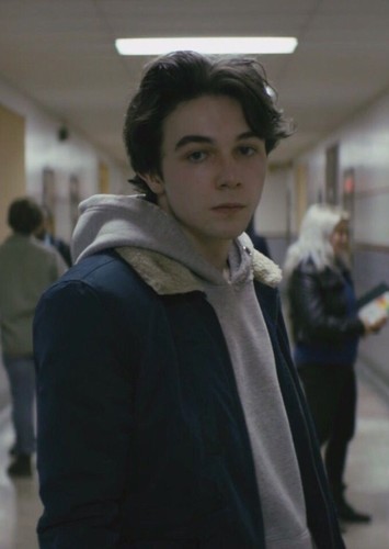 Peter Parker