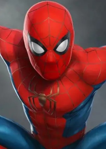 Peter Parker