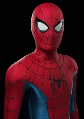 Peter Parker
