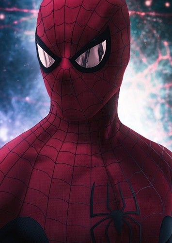 Peter Parker