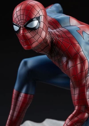 Peter Parker