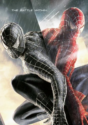 Peter Parker