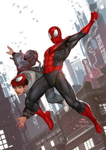 Peter Parker