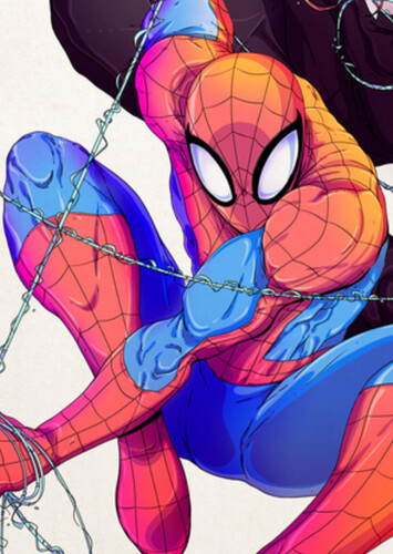Peter Parker