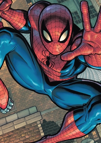 Peter Parker