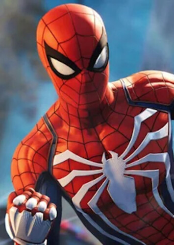 Spider-Man