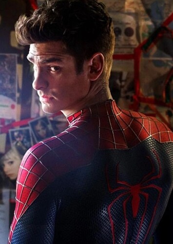 Peter Parker