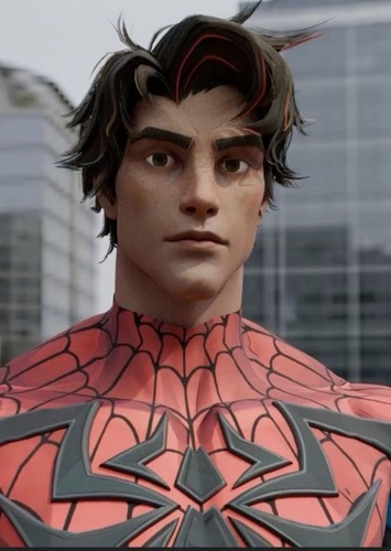 Peter Parker