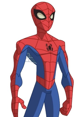 Peter Parker