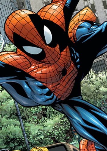 Peter Parker