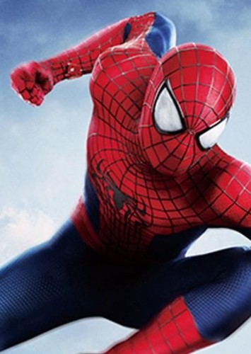 Peter Parker