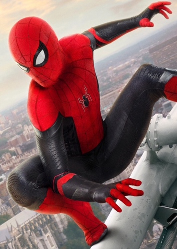 Peter Parker