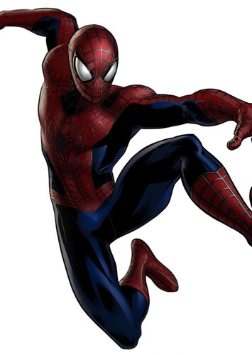 Peter Parker