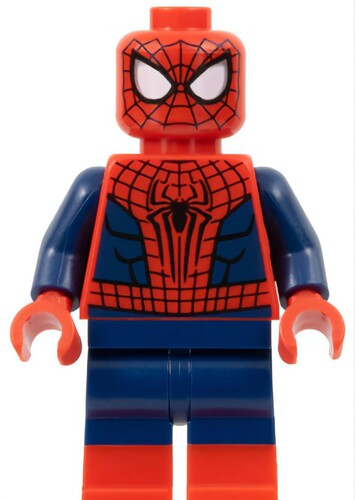Peter Parker 3