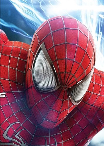 Peter Parker (3)