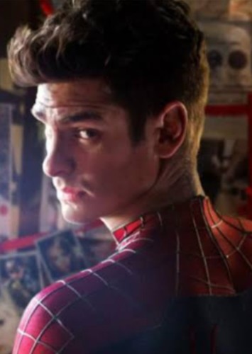 Peter Parker 3