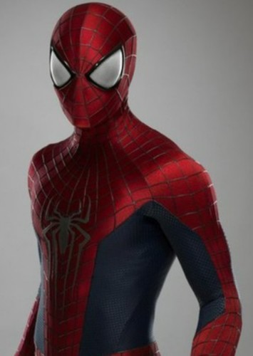 Peter Parker 3