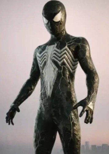 Peter Parker 1/Spider-Man