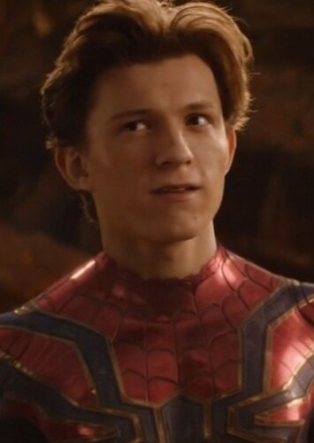 Peter Parker