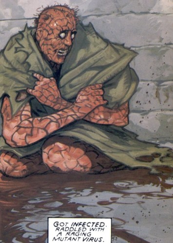 Peter parker