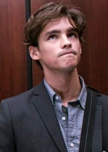 Peter Parker