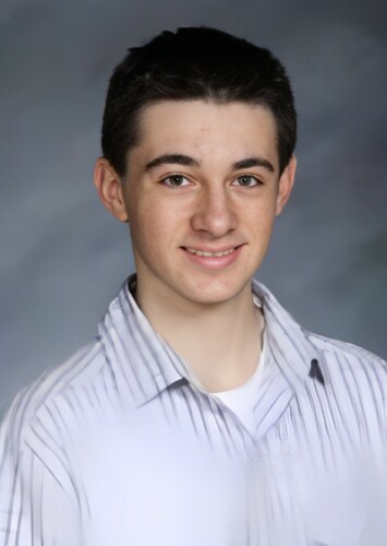 Peter Parker
