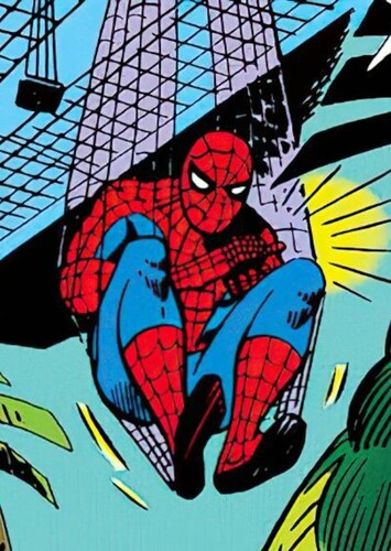 Peter parker