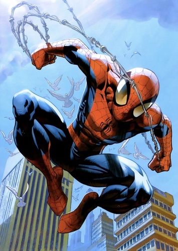 Peter Parker