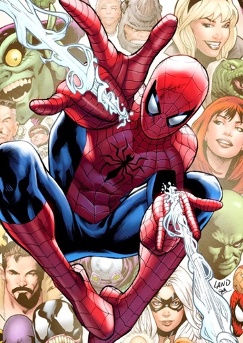 Peter Parker