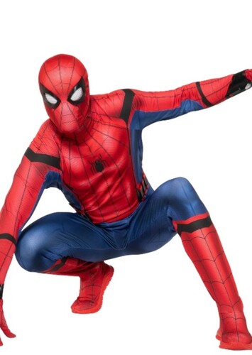 Peter parker
