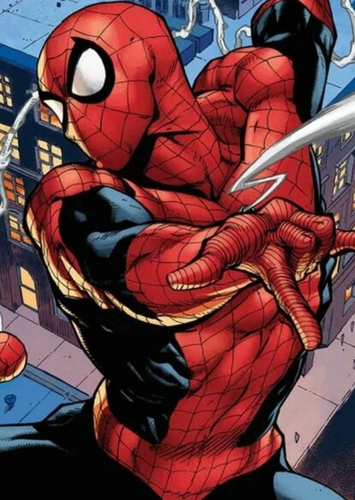 Peter Parker