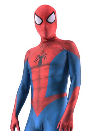Peter Parker