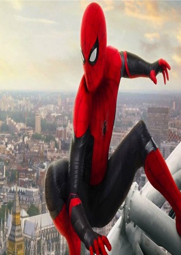Peter Parker